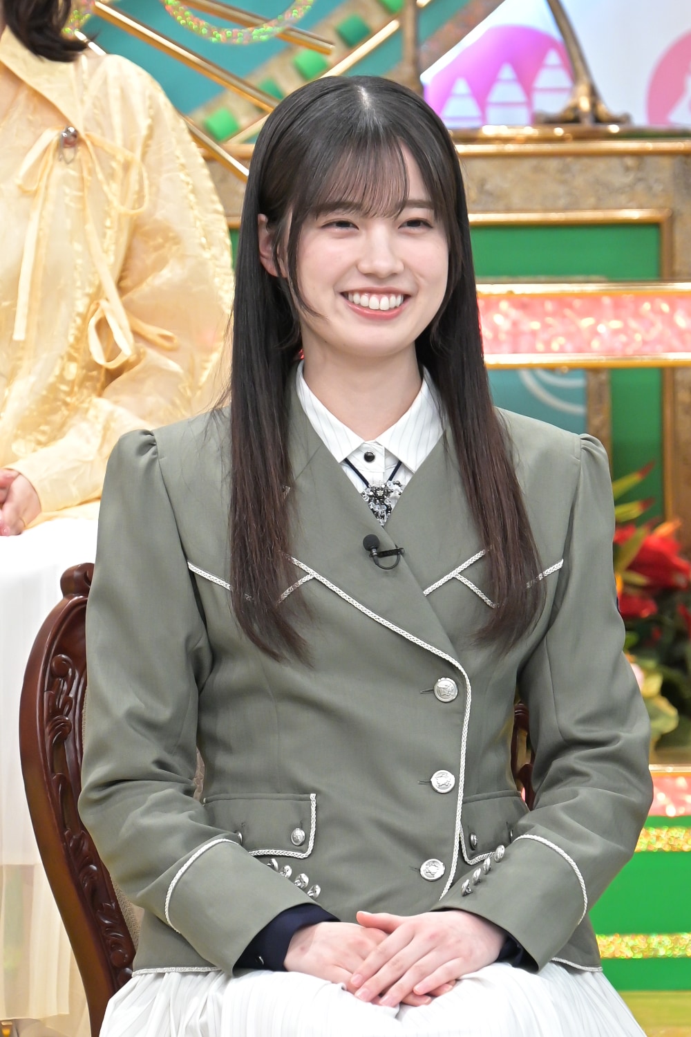 ソナポケeyeronが今夜「プレバト!!」で色鉛筆画に挑戦、櫻坂46勝又春は俳句で京大生の意地を見せる