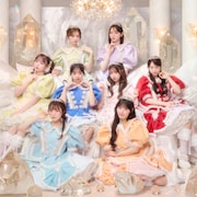 CUTIE STREETが韓国の音楽番組「M COUNTDOWN」出演