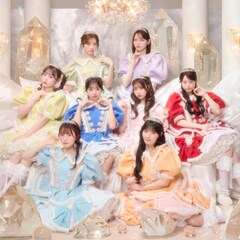 CUTIE STREETが韓国の音楽番組「M COUNTDOWN」出演