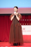 「MUSIC AWARDS JAPAN 2026 アンバサダー」に就任した畑芽育。