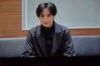 「MUSIC AWARDS JAPAN 2026 アンバサダー」に就任した中島健人からのメッセージ映像。