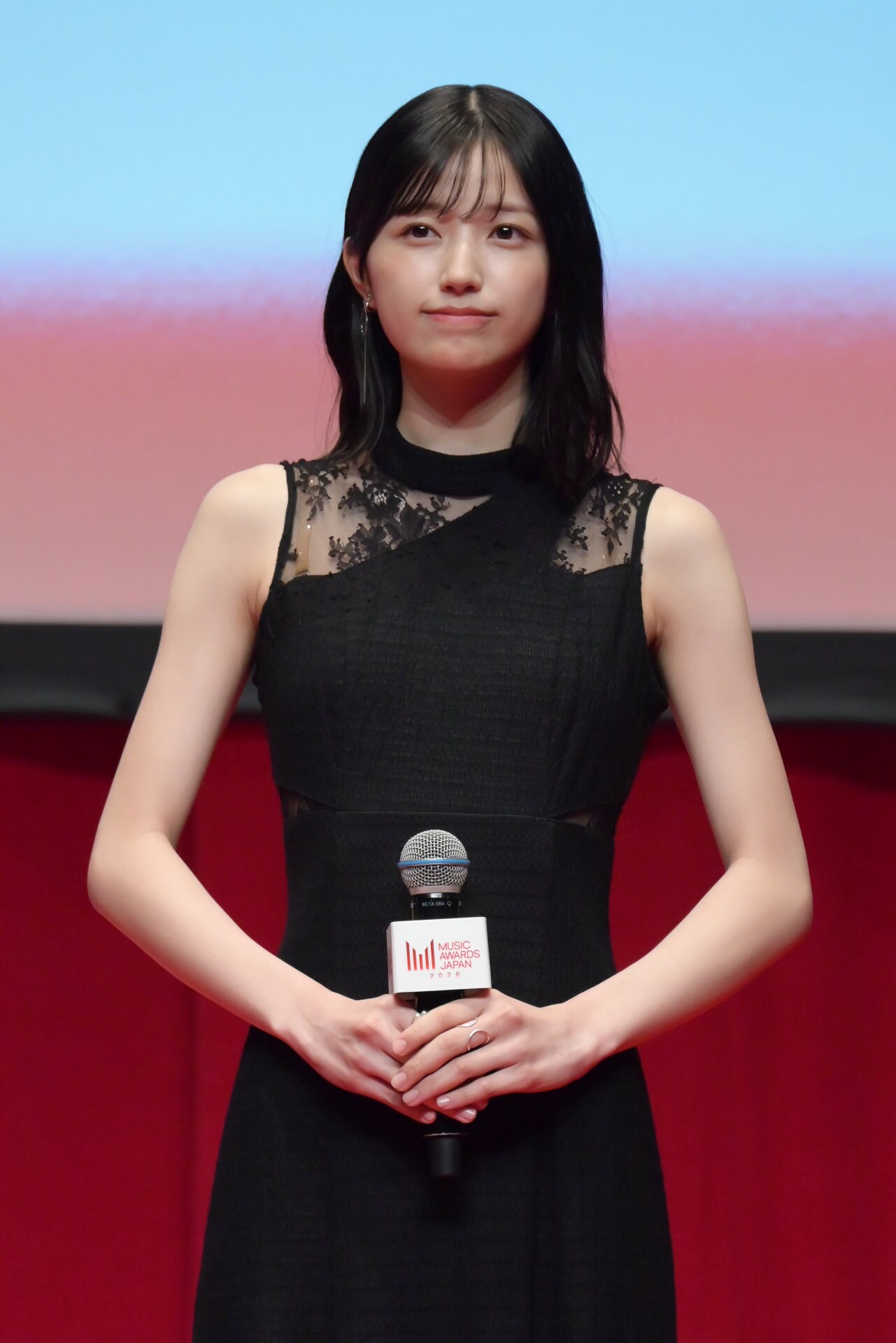 乃木フェス　五百城茉央 五百城茉央（乃木坂46） [画像ギャラリー 13/27] - 音楽ナタリー