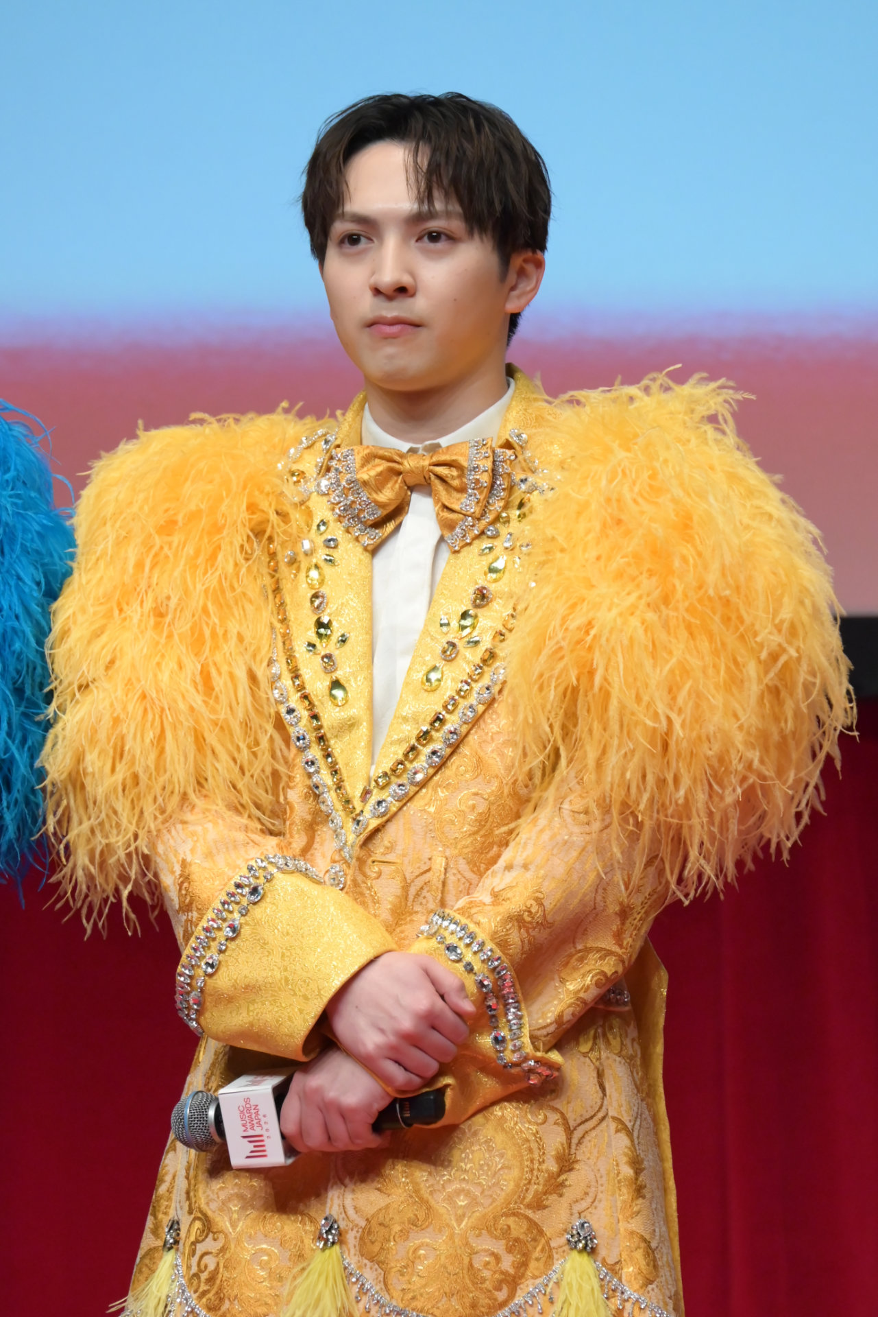 吉田仁人（M!LK）