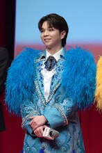 塩﨑太智（M!LK）