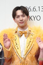 吉田仁人（M!LK）