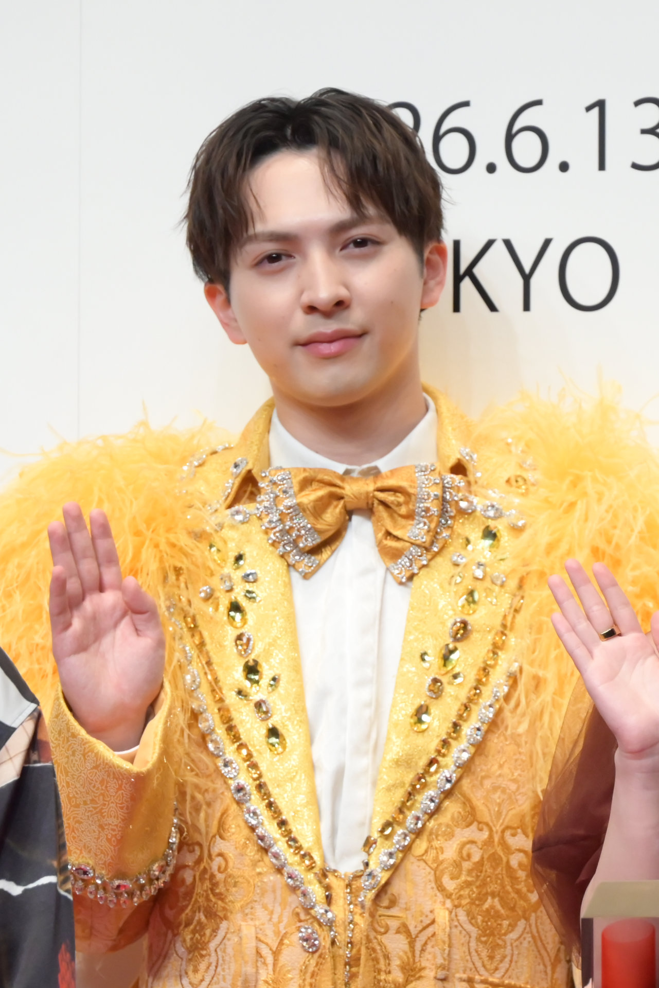 吉田仁人（M!LK）