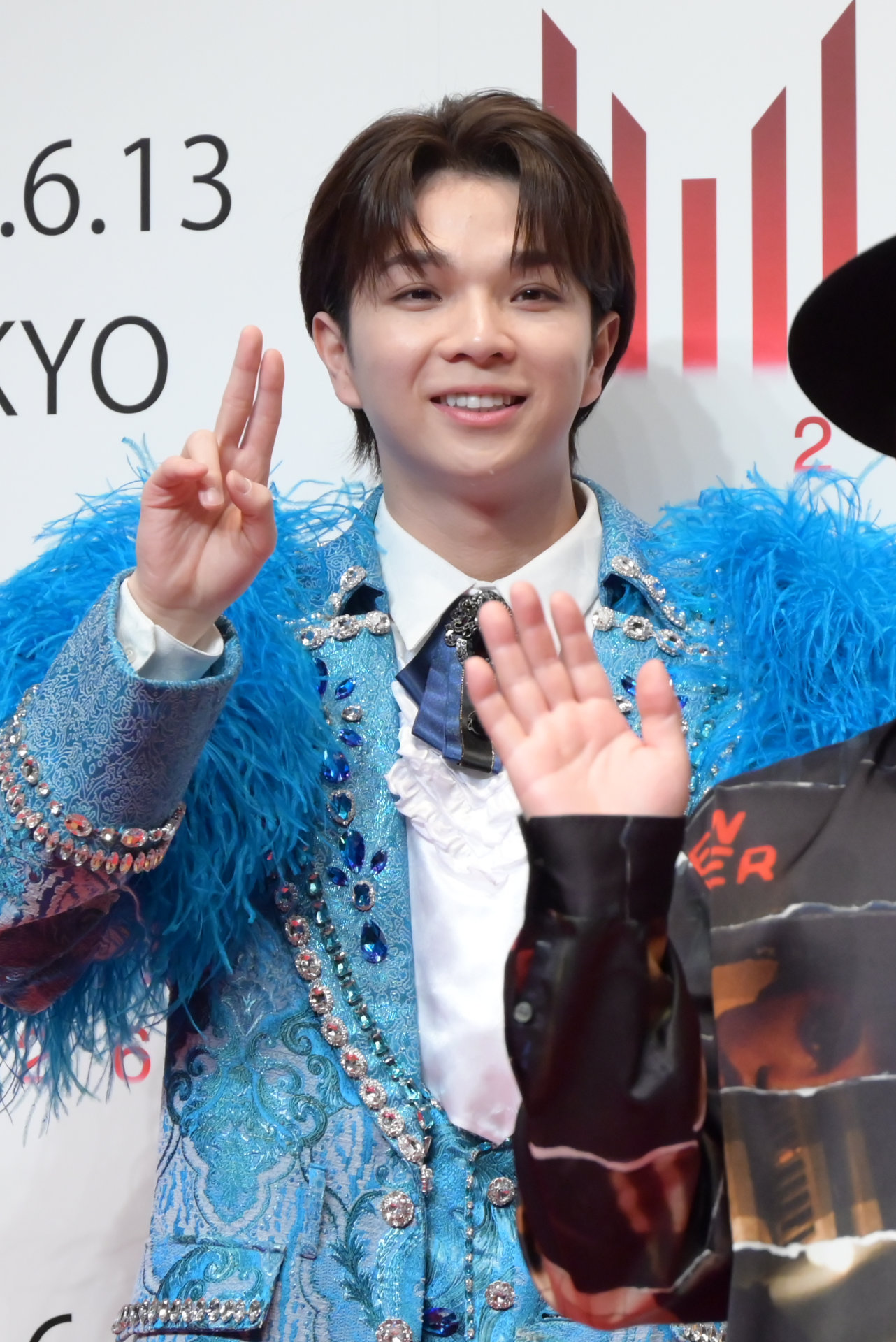 塩﨑太智（M!LK）