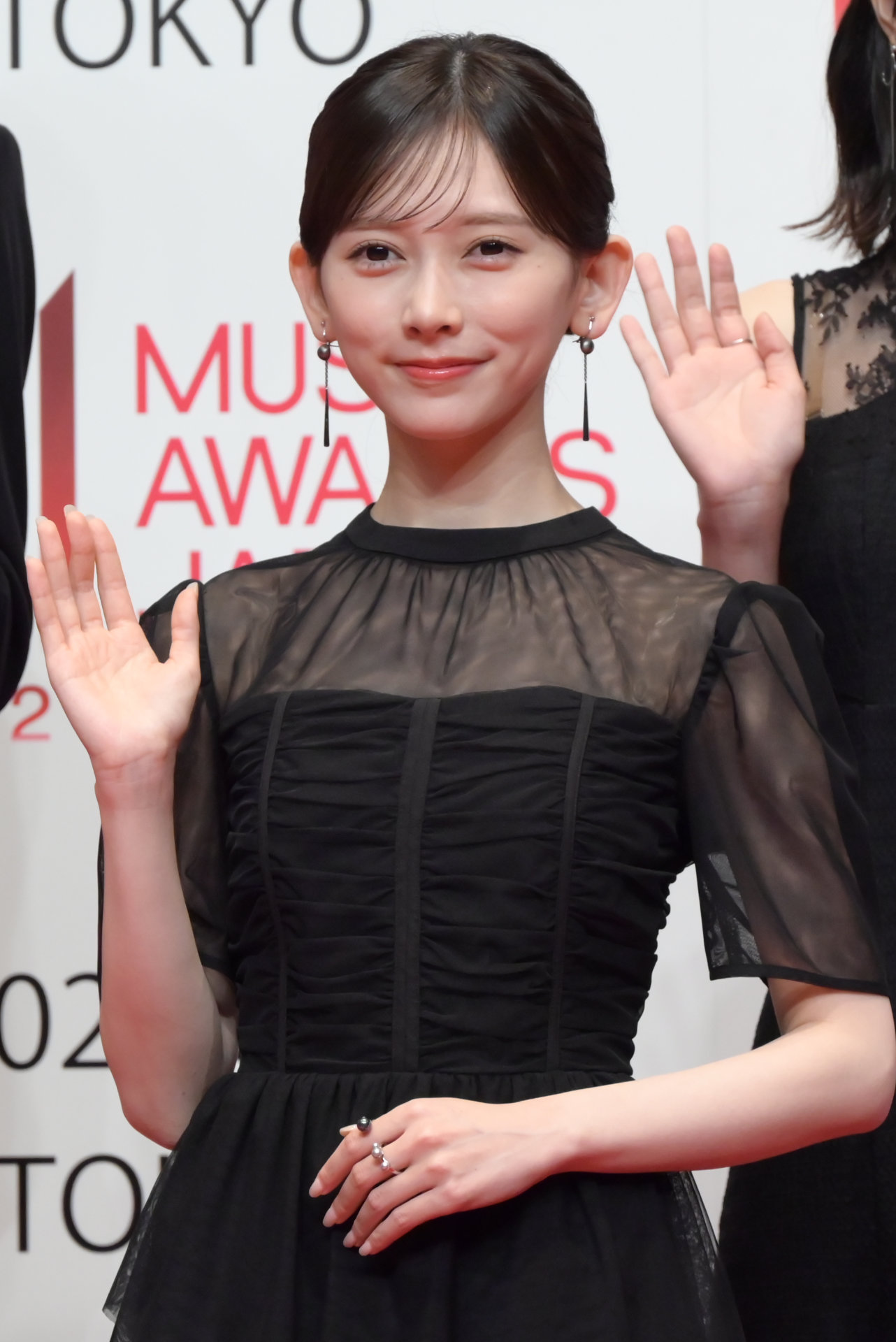 池田瑛紗（乃木坂46）