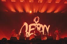 GEZAN（撮影：水谷太郎）