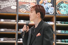 花村想太（Da-iCE）