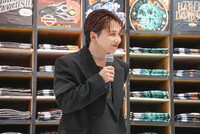 花村想太（Da-iCE）