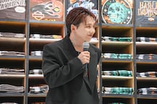 花村想太（Da-iCE）