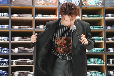 花村想太（Da-iCE）