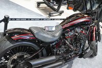 花村想太の愛車。