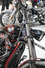 花村想太の愛車。