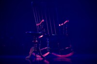 ロッキングチェア