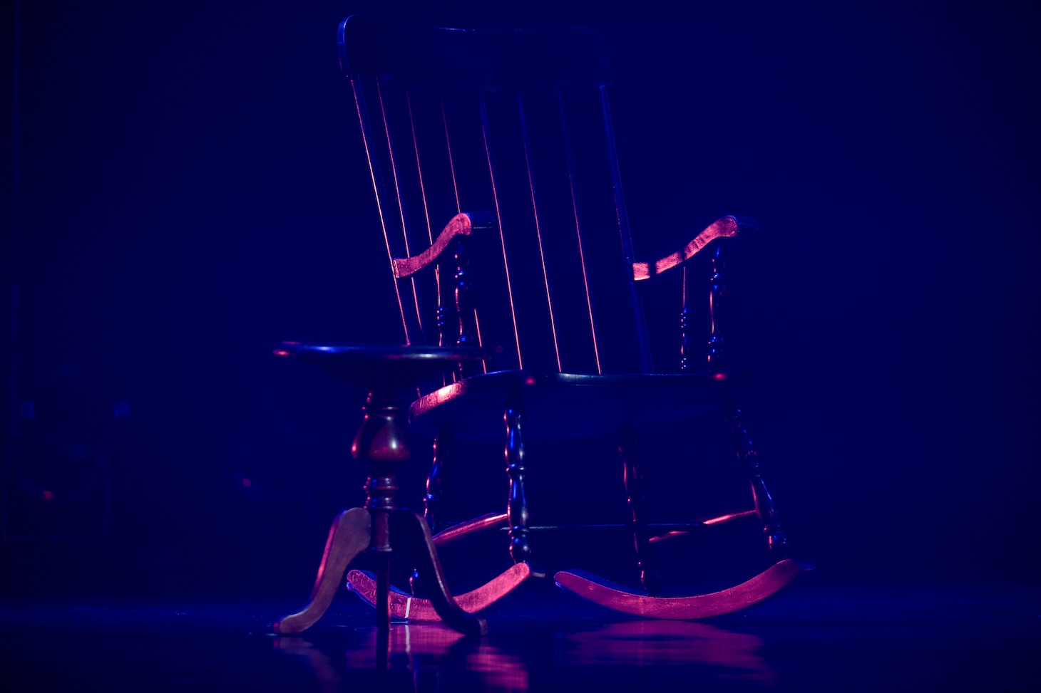 ロッキングチェア