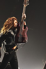 これからも真矢とともに…LUNA SEAが“約束のルナクリ”で響かせた不滅のアンサンブル