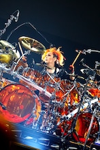 これからも真矢とともに…LUNA SEAが“約束のルナクリ”で響かせた不滅のアンサンブル