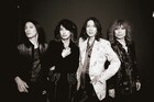 THE YELLOW MONKEY新ツアーは8会場で60分一本勝負、再集結10周年たまアリ映像全編公開