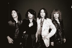 THE YELLOW MONKEY新ツアーは8会場で60分一本勝負、再集結10周年たまアリ映像全編公開