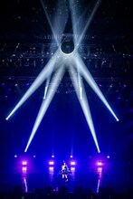 「小久保柚乃 生誕ソロライブ『カルシウム』」の様子。