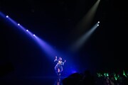 「小久保柚乃 生誕ソロライブ『カルシウム』」の様子。