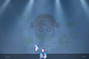 「小久保柚乃 生誕ソロライブ『カルシウム』」の様子。