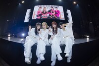 AMEFURASSHI（Photo by Masato Yokoyama）