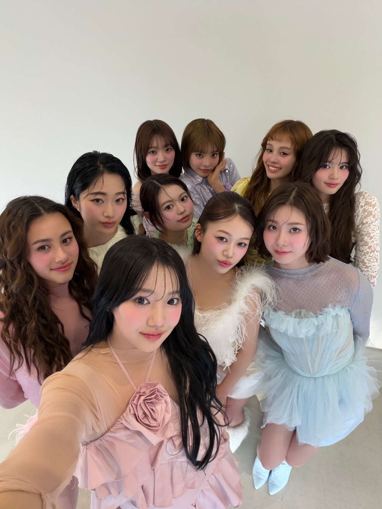 明日「バズリズム」でCIRRAを深掘り　aoen、THE BEAT GARDEN、CROWN HEADも出演