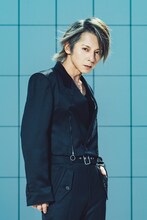 松岡充（SOPHIA）