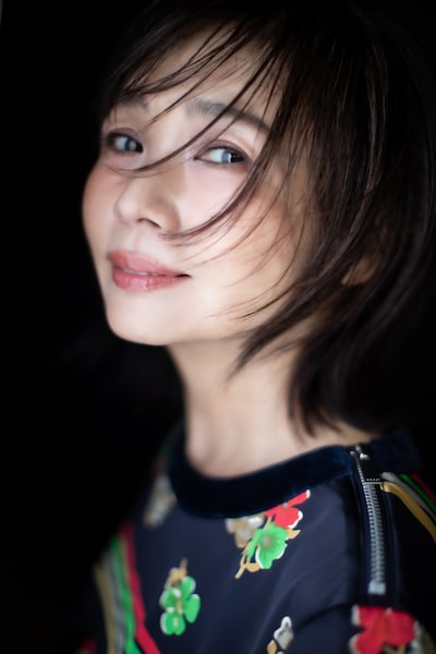 永井真理子