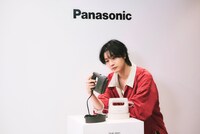 インテリアに合うデザインが好きという桜田通。