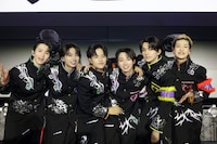 Lienel（撮影：米山三郎）