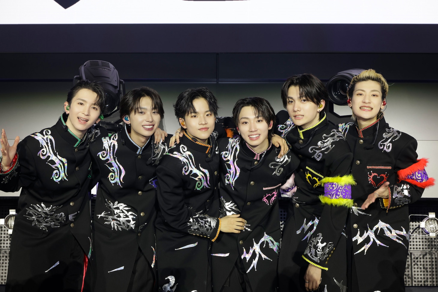 Lienel（撮影：米山三郎）