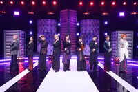 超特急©︎フジテレビ