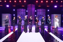 超特急©︎フジテレビ