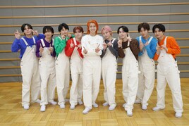 超特急トレタリ、11年目に突入！タクヤ「自分が素で楽しめる環境」幕開け企画はリョウガの運気アップツアー