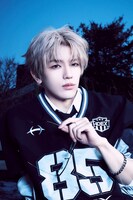 髙塚大夢（INI）©LAPONE ENTERTAINMENT