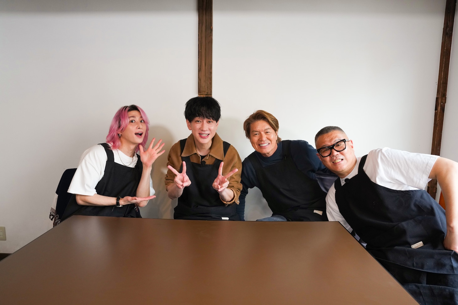 「ヒロミのおせっ買い！」より。