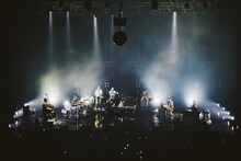 「STUTS "90 Degrees" TOUR 2026」東京・Zepp Haneda（TOKYO）公演の様子。（撮影：Daiki Miura）