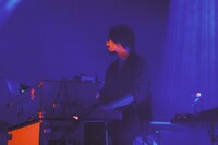 TAIHEI（Key）（撮影：Daiki Miura）