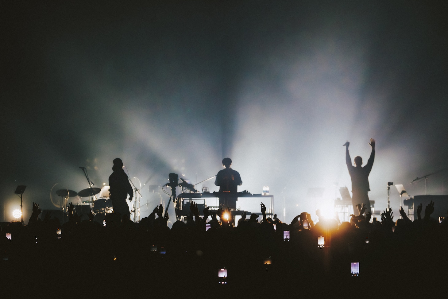 「Sticky Step」の様子。（撮影：Daiki Miura）