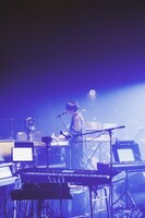 STUTS（撮影：Daiki Miura）