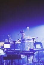 STUTS（撮影：Daiki Miura）