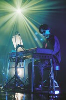高橋佑成（Key）（撮影：Daiki Miura）