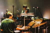 「STUTS "90 Degrees" TOUR 2026」東京・Zepp Haneda（TOKYO）公演の様子。