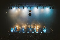 「Expressions」の様子。（撮影：Daiki Miura）