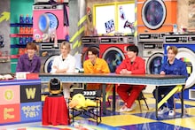 「それSnow Manにやらせて下さいSP」より。