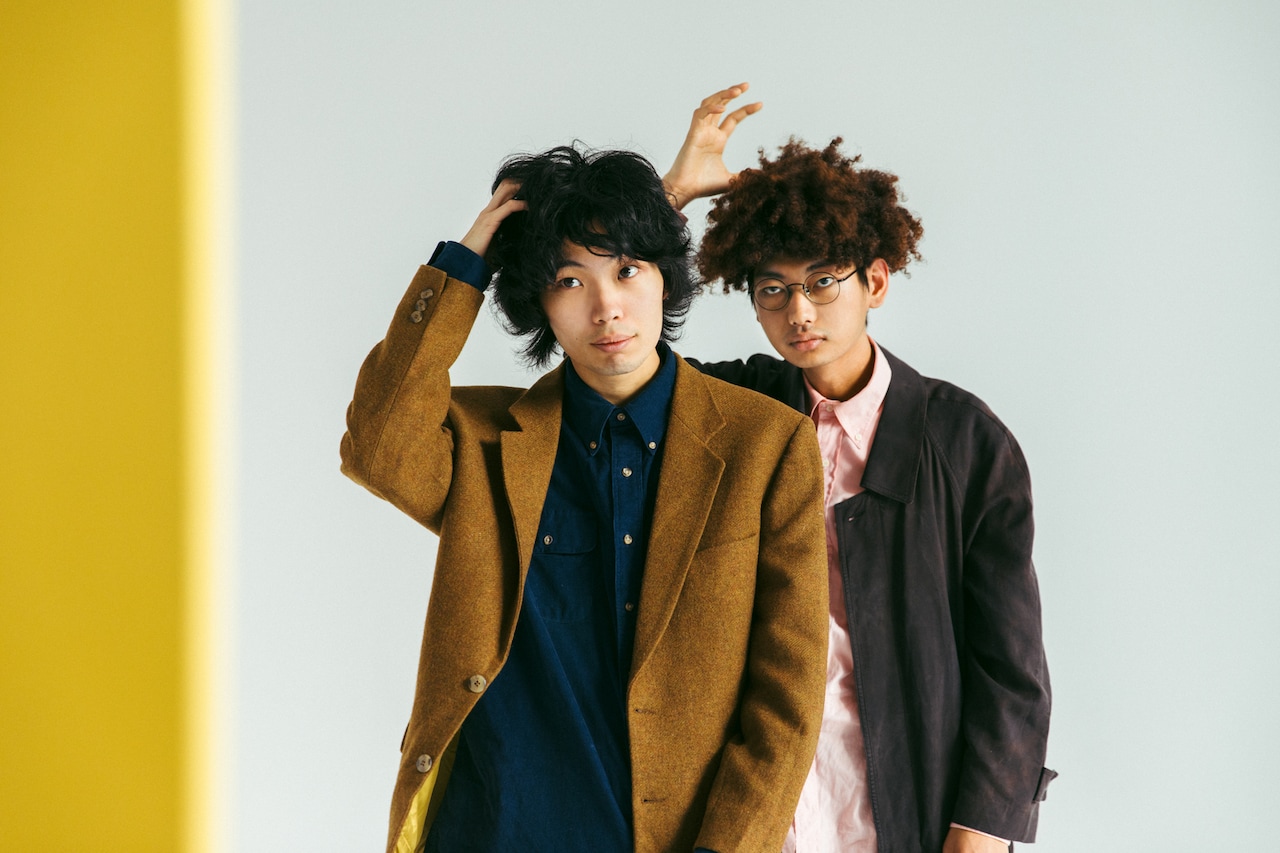 Chappo、全国6都市巡るライブツアー「よろしくどうぞ！」開催